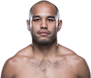 Ilir Latifi Ufc (520x325), Png Download