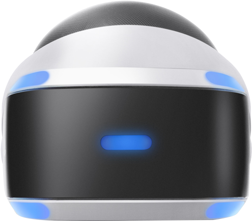 Playstation Vr - Playstation Vr Headset Png (600x600), Png Download