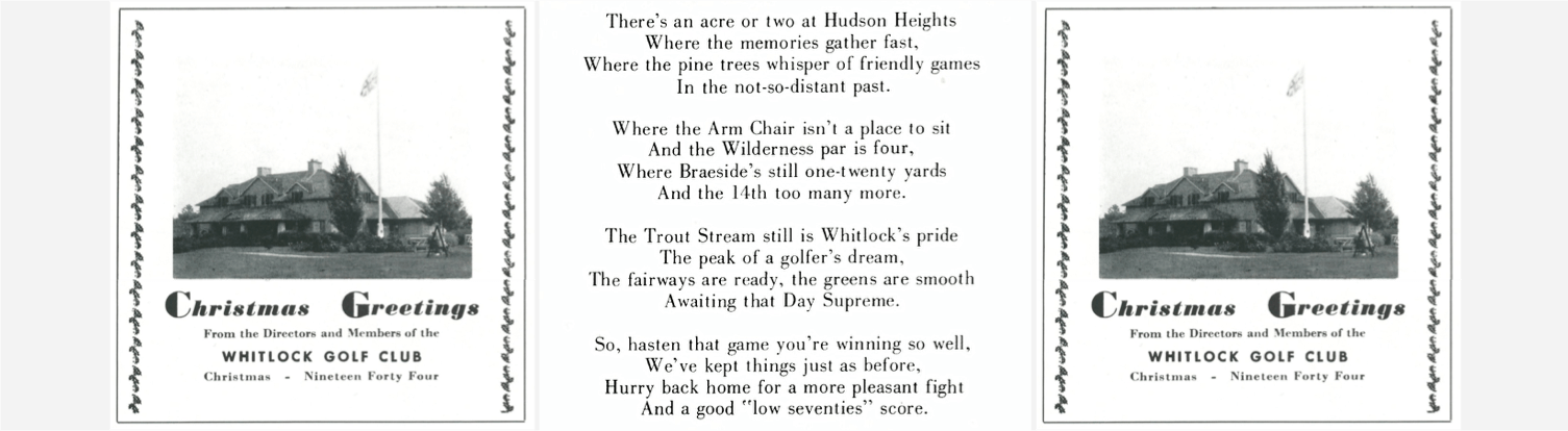 1944 Poem - Poetry (1505x414), Png Download