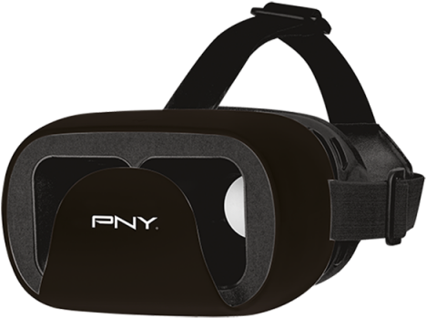/data/products/article Large/765 20161020161218 - Pny Discovery Virtual Reality Headset (800x800), Png Download