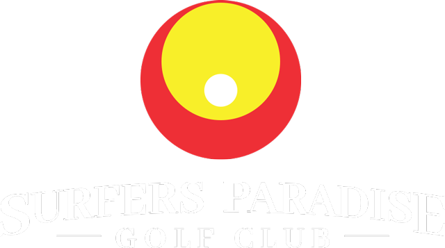 Surfers Paradise Golf Club - Circle (640x357), Png Download