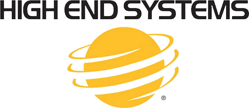 Highend Systems - High End Systems Logo (1080x600), Png Download