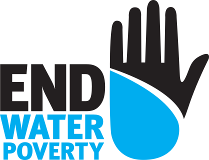 Water Poverty (418x320), Png Download