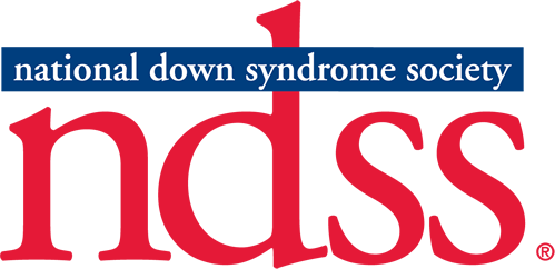 Help Ndss Provide Better Employment Opportunities For - Down Syndrome Organizations (499x242), Png Download
