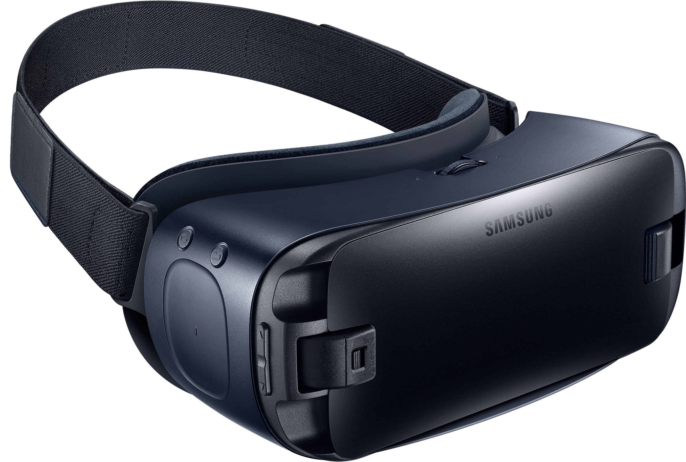 Samsung Gear Vr - Samsung Gear Vr 2016 (3000x2000), Png Download