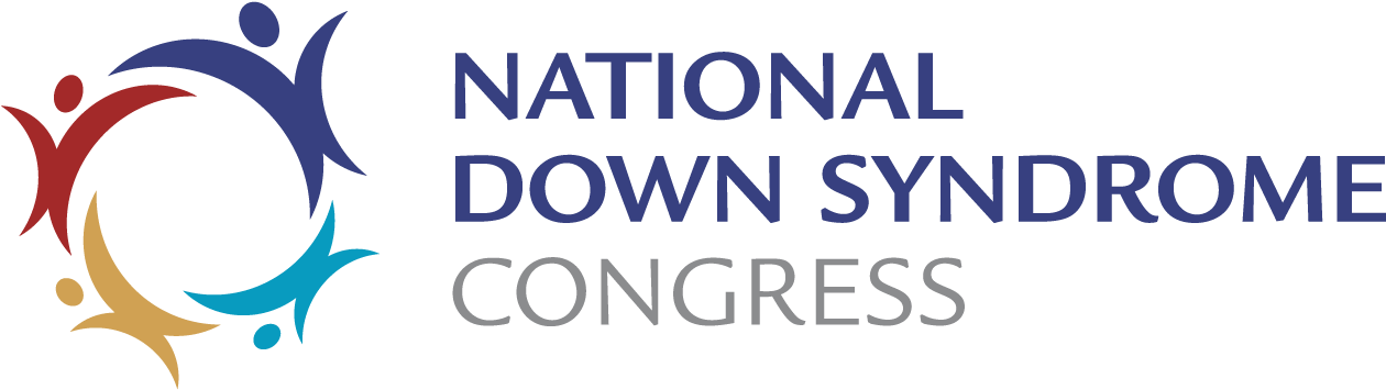 Ages & Stages, August - National Down Syndrome Congress Dallas (1466x542), Png Download