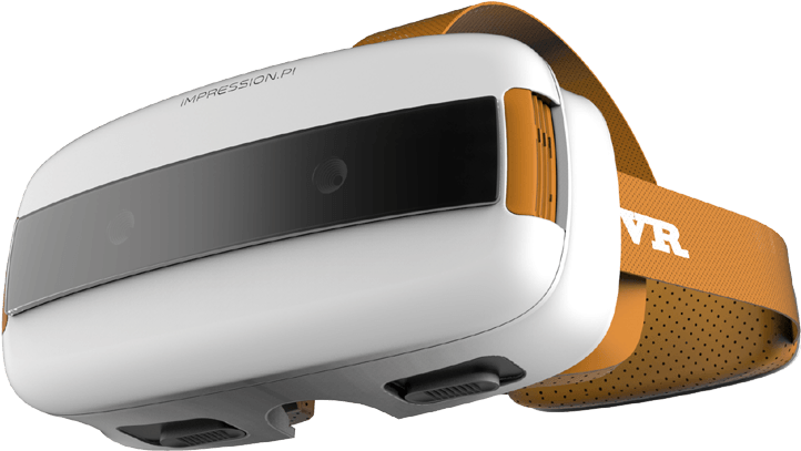 Impression Pi (750x419), Png Download