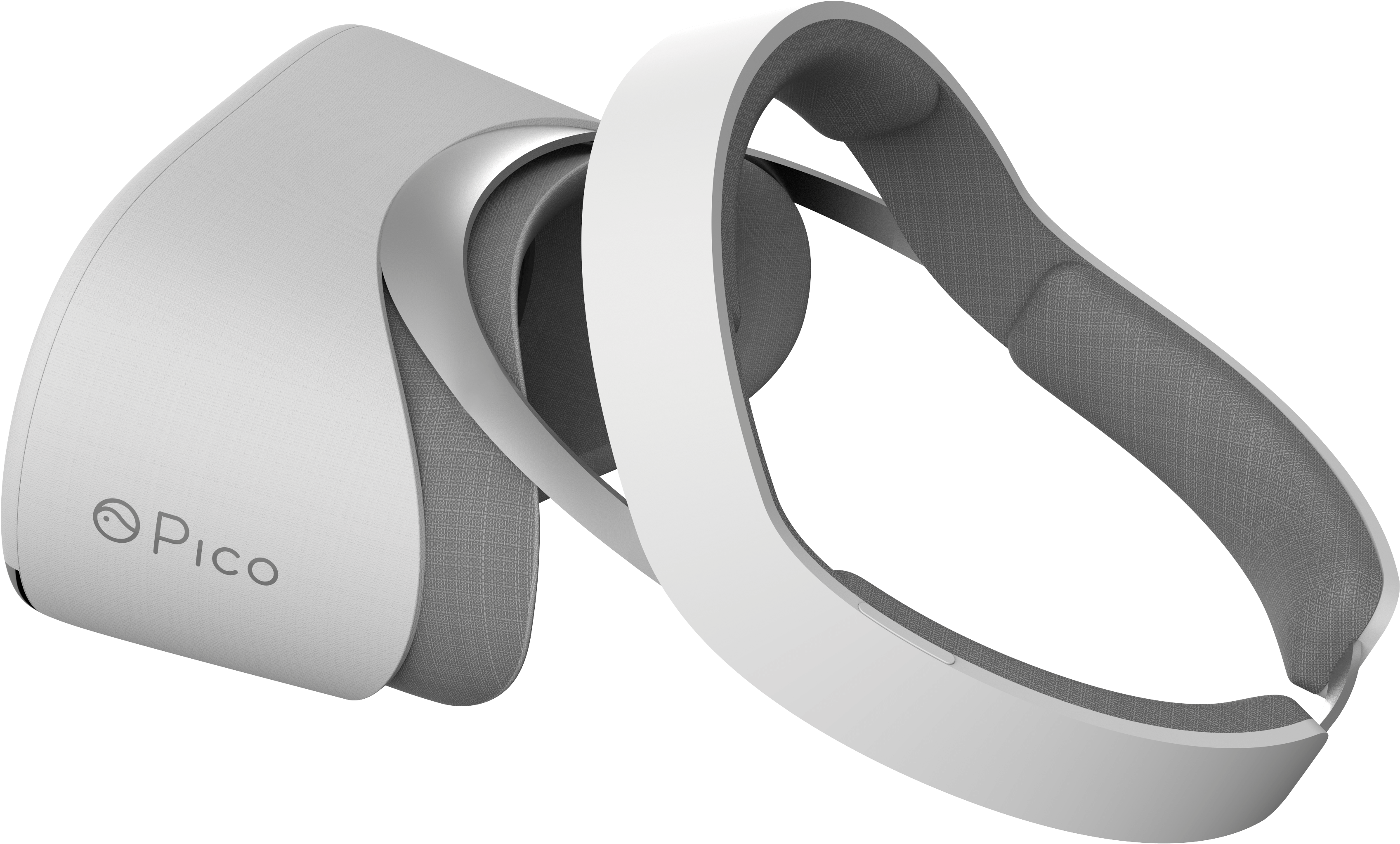 This Untethered Virtual Reality Headsets Won't Need - Pico Vr (4001x3005), Png Download