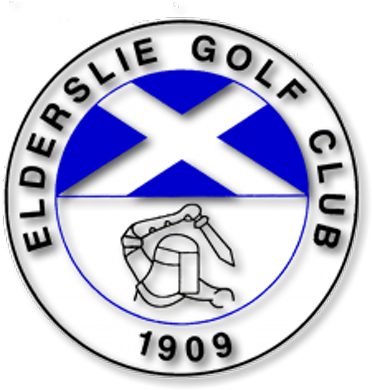 Elderslie Golf Club (400x400), Png Download