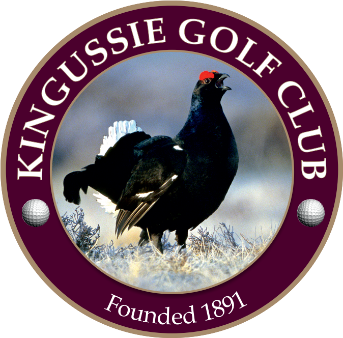 Kingussie Golf Club - Pico Dos Marins (794x776), Png Download