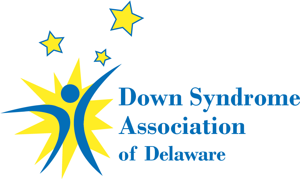 Dsade-logo1@2x - Down Syndrome Association Delaware (1009x613), Png Download