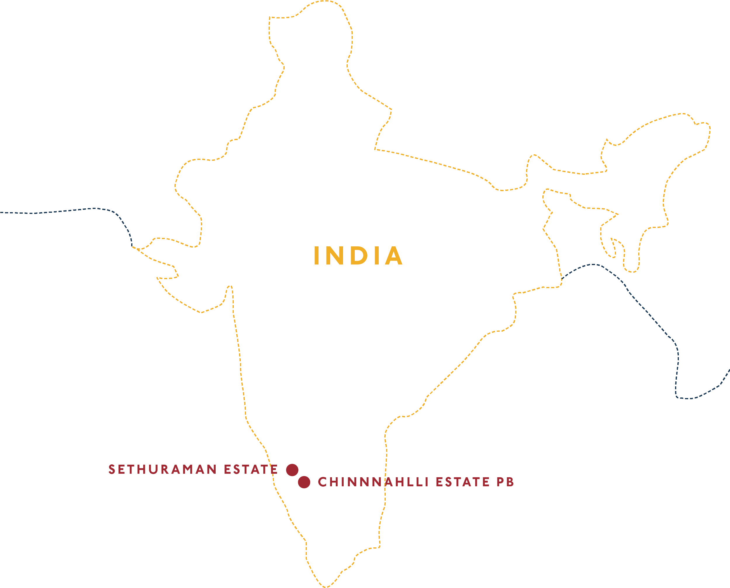 Country Information - Map (2500x2500), Png Download