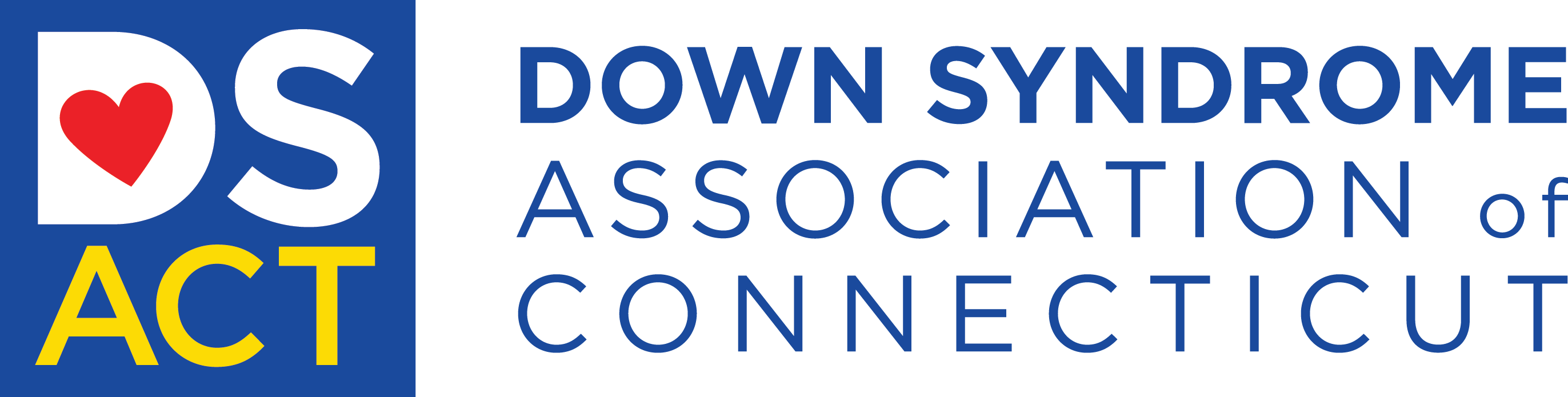 We Advocate For And Educate About Down Syndrome For - Board Of Directors (2744x695), Png Download