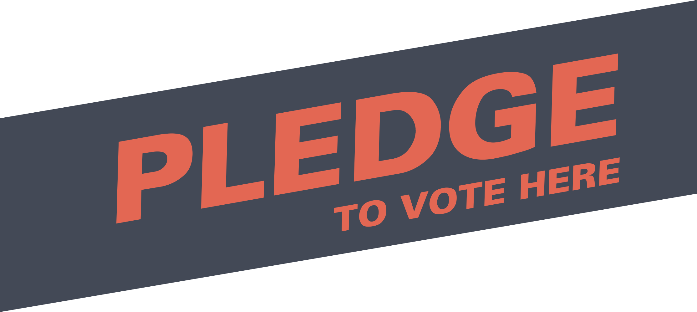 Welcome To Mn Latino Vote A Grassroot Project Of Copal - Graphics (2228x997), Png Download