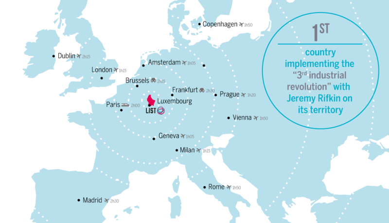 Moreover, The Country's Three Faceted Industrial, Financial - Syrian Refugees Where Did They Go (800x459), Png Download