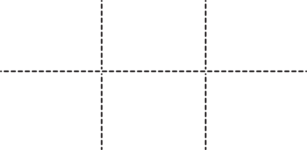 Coupon Dividers - Pattern (1024x500), Png Download