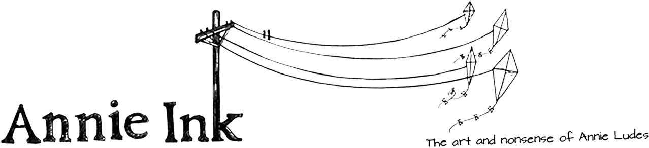 Calvin - Ink (1418x304), Png Download