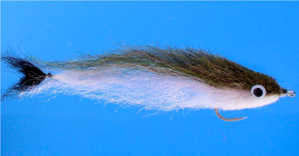 Enrico Puglisi Finger Mullet - Bait Fish (1024x1024), Png Download