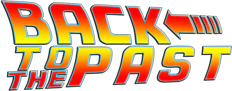 The Inaccurate Predictions Of Back To The Future - Back To The Future Transparent Png (800x327), Png Download