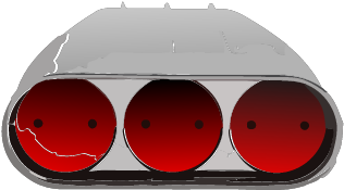 Umbrella (480x360), Png Download