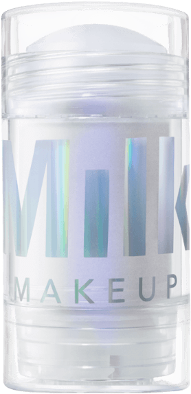 Milk Makeup's Holographic Stick Will Give Your Pout - Milk Makeup Holographic Stick (655x1024), Png Download