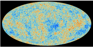 Could The Universe Actually Be A Flat Hologram - Science Et Culture - Trade Paperback (300x200), Png Download