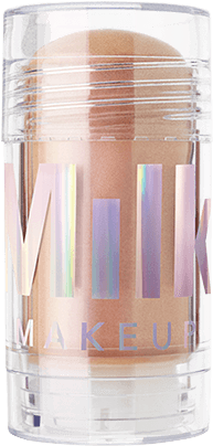 Milk Makeup Cooling Water And Mars Holographic Stick (800x1100), Png Download