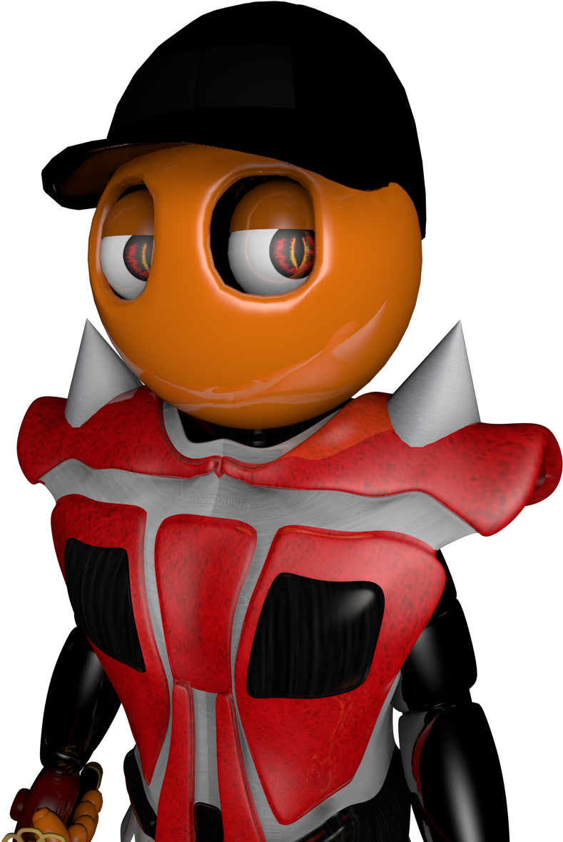 Dreik The Fallen Angel - Fallen Angel (1200x1200), Png Download