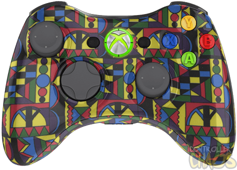 Authentic Microsoft Quality - Xbox 360 (474x340), Png Download