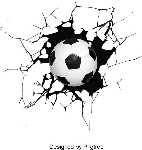 Football - Portable Network Graphics (800x800), Png Download