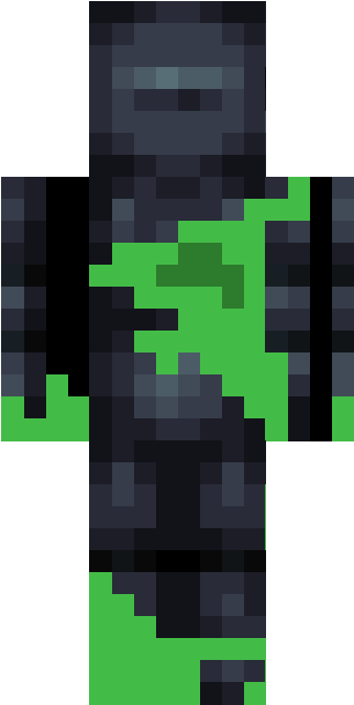 Fictional Character (321x651), Png Download