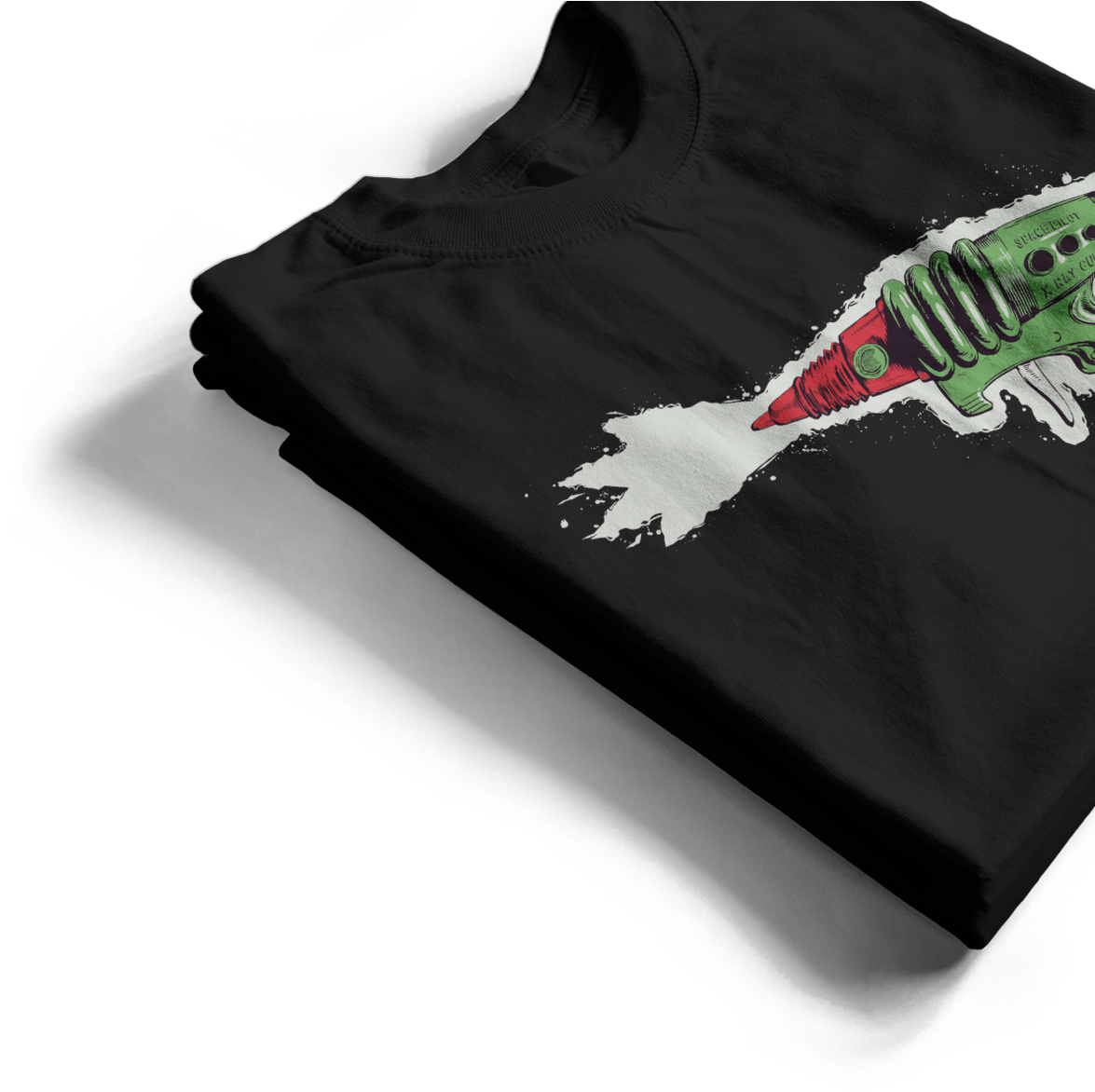 Little Barrie Collaboration - Shirt (1240x1219), Png Download