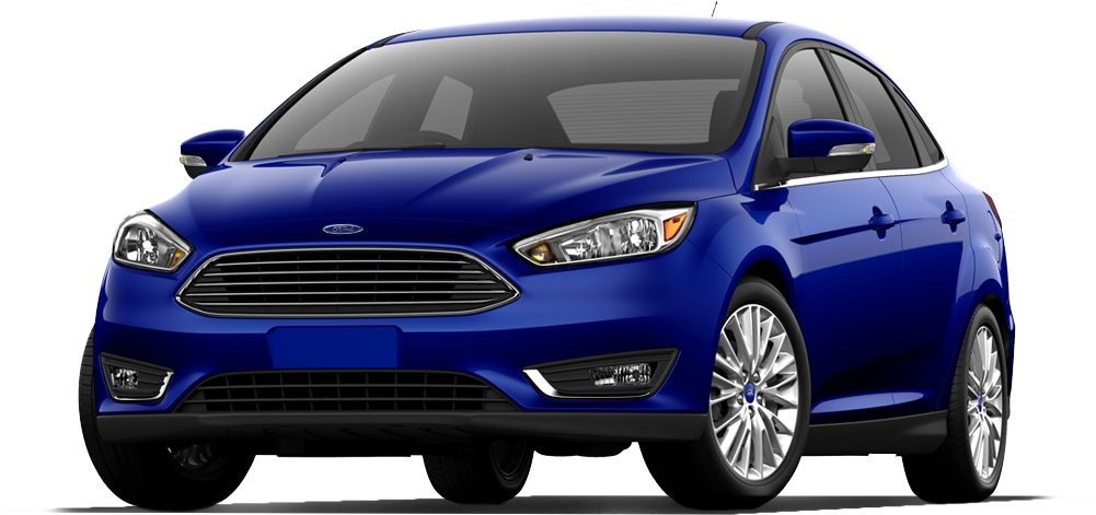2016 Ford Focus Png - 2018 Ford Mustang Ecoboost Kona Blue (1000x1000), Png Download