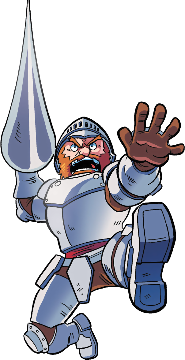 Clipart Ghost Ghosts And Goblin - Ghosts 'n Goblins (615x1180), Png Download