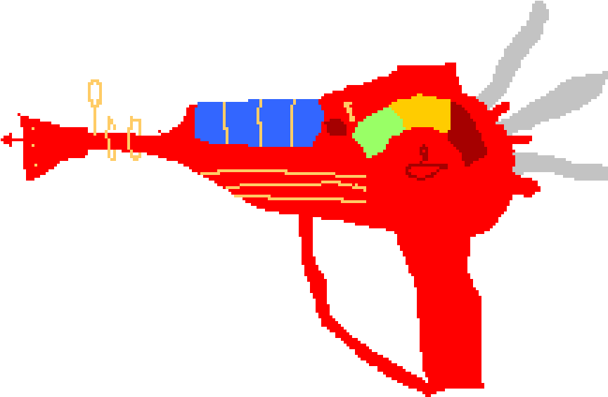 Pin Ray Gun Drawing Black Ops On Pinterest - Lightning (960x640), Png Download