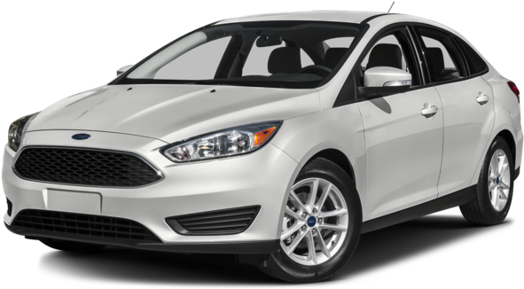 2016 Ford Focus - Ford Focus 2017 (600x350), Png Download