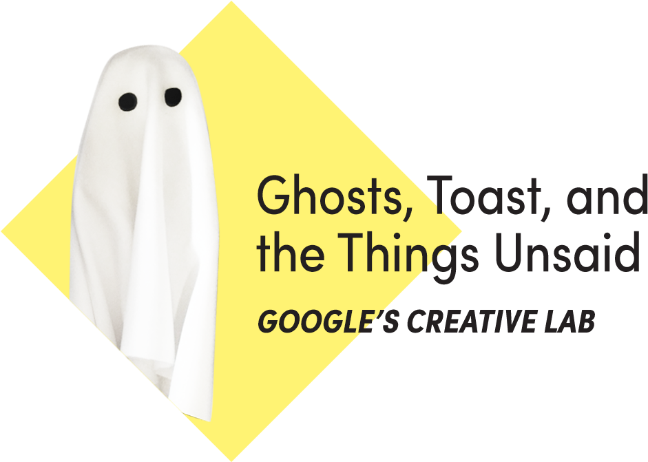 Ghosts In Vr - Ghost (959x670), Png Download