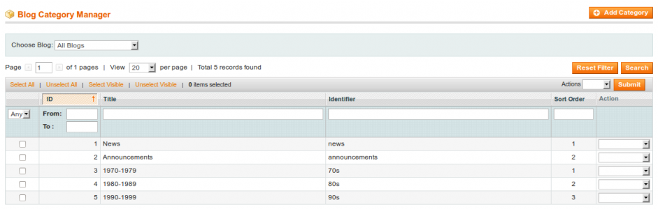 Magento E Commerce (940x587), Png Download