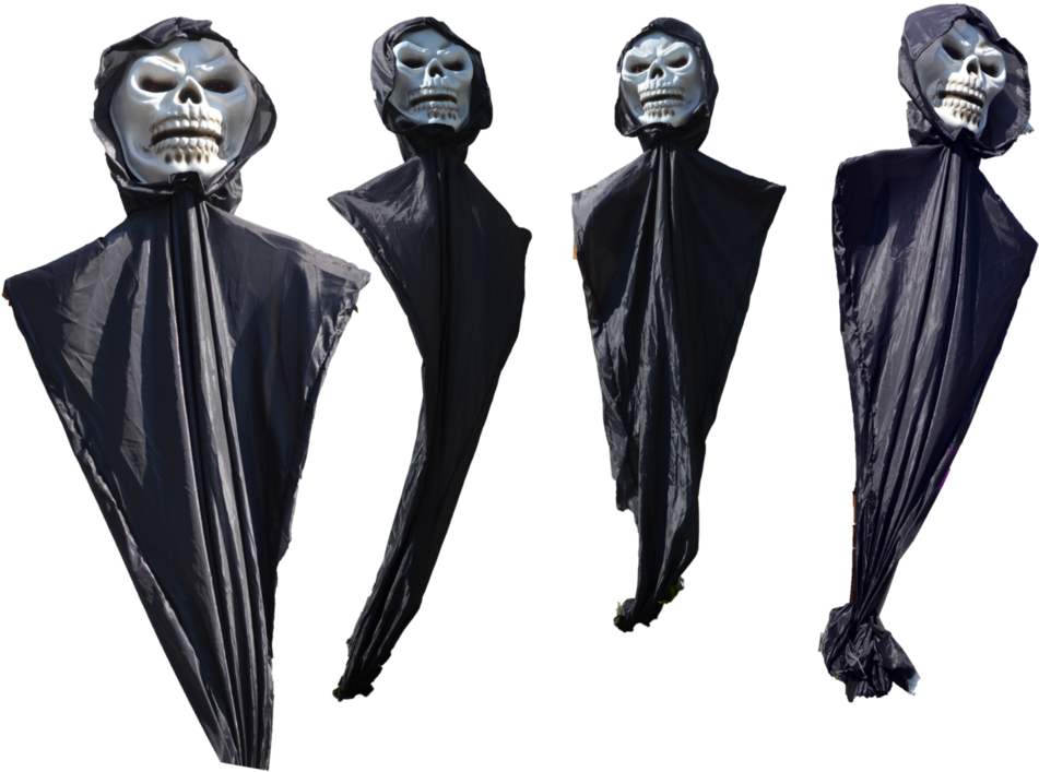 Halloween Ghost Stock Photos Dsc 0125 8 Png By Annamae22 - Halloween Stock Deviantart (1083x738), Png Download