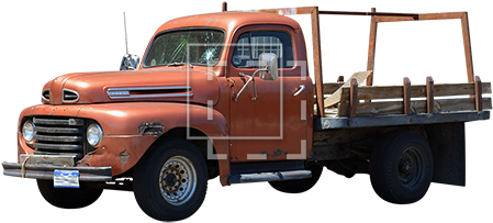 Parent Category - Truck (450x450), Png Download