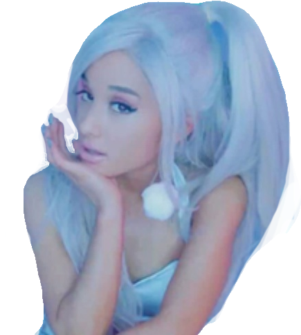Focus, Icon, And Ariana Grande Image - Ariana Grande Png Focus (500x500), Png Download