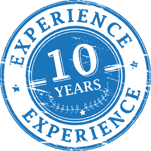 10 Years - Department Of Tourism Philippines Logo (522x522), Png Download