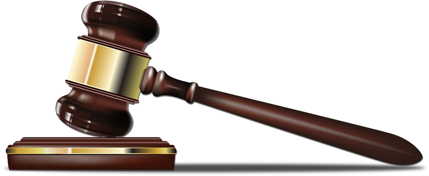 An Ordinance Is A Law Passed By A Municipal Government - Martillo Derecho Png (980x440), Png Download