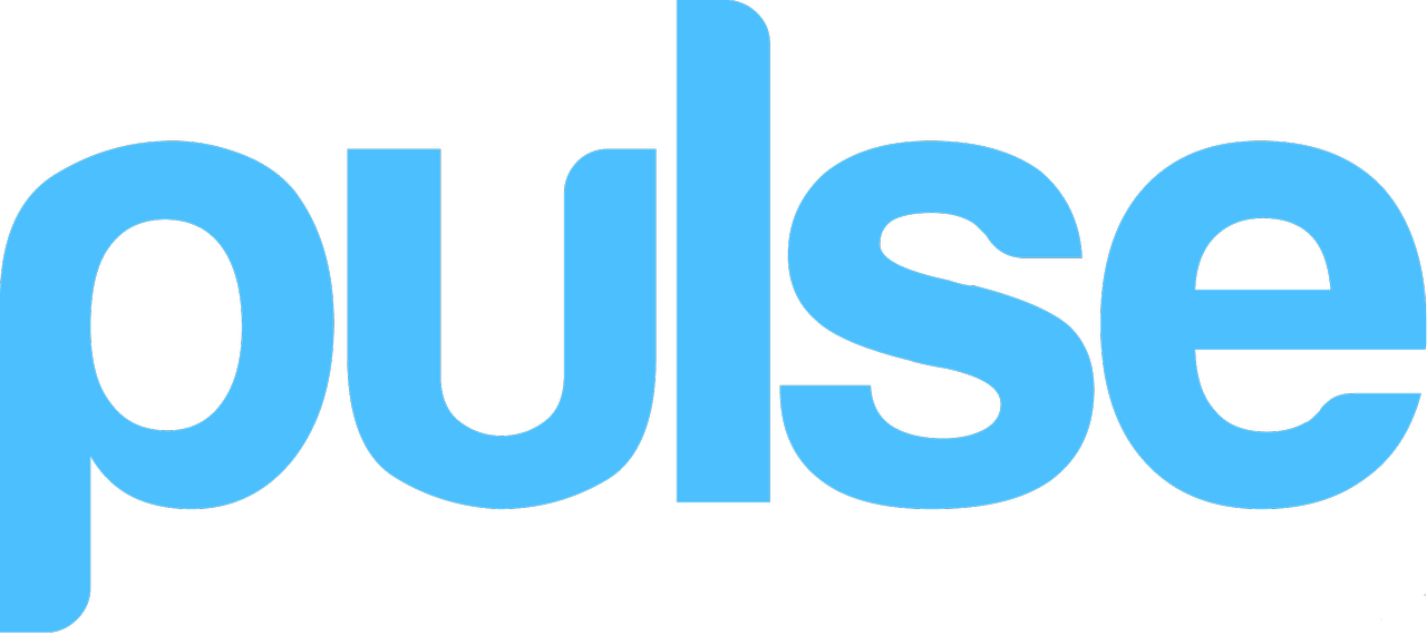 Pulse Logo - Louis Poulsen (1280x570), Png Download