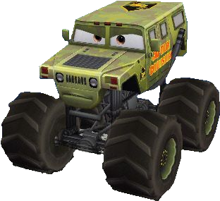 World Of Cars Wiki - Car (418x318), Png Download