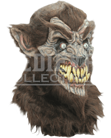 Cerberus Mask - Cerberus Latex Full Mask (600x600), Png Download