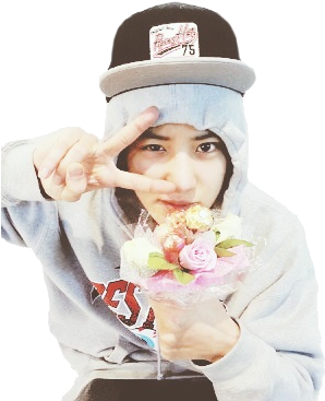 Exo Transparent (500x410), Png Download