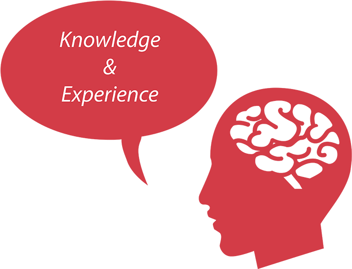 Innovation Consulting Trough Knowledge And Experience - Hearing Loss And The Brain (720x540), Png Download