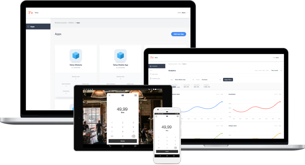 Self Service Experience - Service (1000x541), Png Download