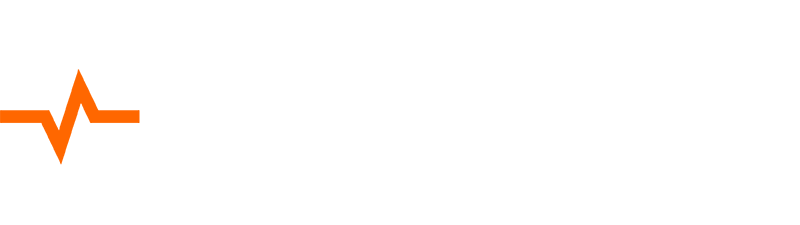 Png - Svg - Pulse (800x225), Png Download